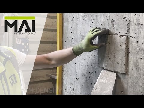 Production of cellular foam concrete