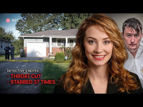 Ex-Boyfriend’s Obsession Ends In Brutal Murder | True Crime Documentary