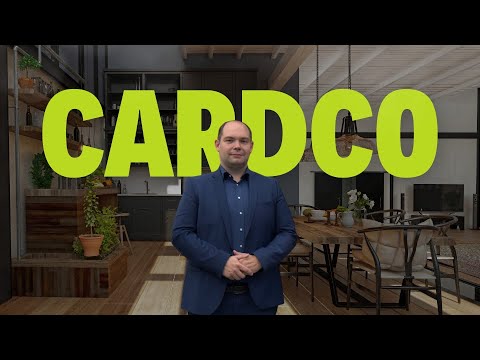 Cardco testimonial video