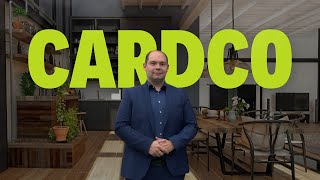 Cardco testimonial video