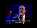 Phil Collins "Going Back" (LIVE) SUBTITULADO AL ...