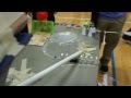 Team Chunky Monkey Rube Goldberg Machine 2013
