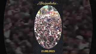 Aterciopelados - Mujer Gala