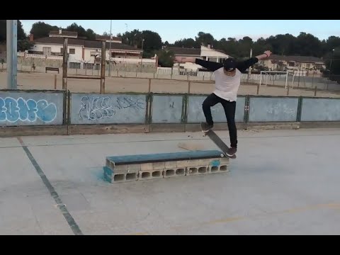 Reproducir vídeo