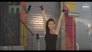 Inna - J&#39;Adore (Lyric Video)