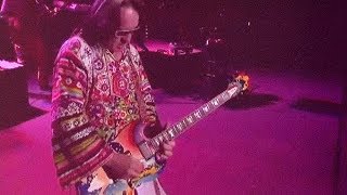 Todd Rundgren&#39;s Utopia - Utopia Theme 2011 HD