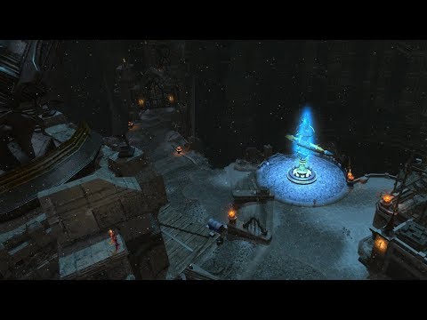 FFXIV - Foundation OOB 3 (Patch 4.25)