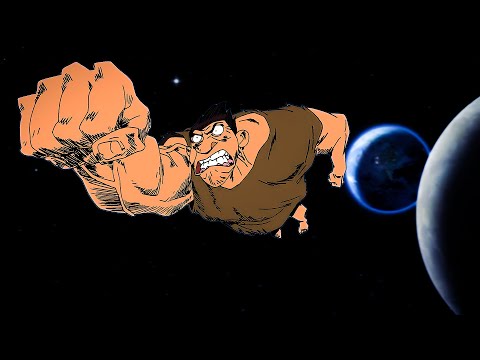 GRUG x Invincible Edit (Montagem Lunar Esmeralda Funk)