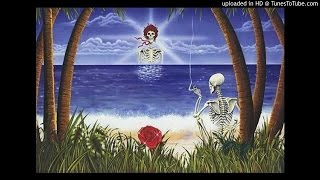 Grateful Dead - "Lost Sailor/Saint Of Circumstance" (Rainbow Theatre, 3/20/81)