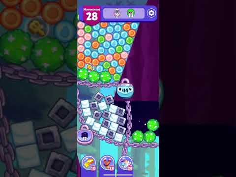 Angry Birds - Dream Blast 348