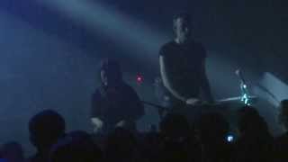 Broken Twin - Sun Has Gone (HD) Live In Paris 2013