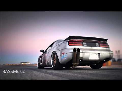 Noah Jordan ft. Renny Rich - Rick James (Prod. by Rascal) [Bass Boosted]