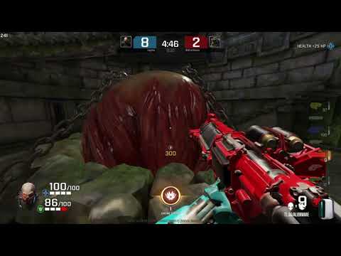 Rapha vs K1llsen ranked duel before QPL stage finals (Ruins of Sarnath)