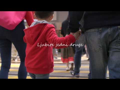 Josip Ćulumović - Rijeka života (Lyric video)