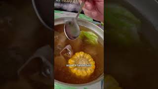 Download lagu ANG SARAP NG SABAW GUYS! mp3