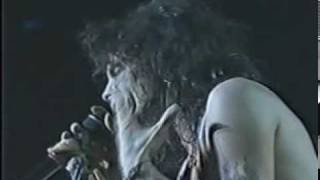 Aerosmith Walk On Water Live Chicago &#39;94
