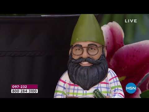 HSN | Guy's in the Garden 05.07.2021 - 11 AM