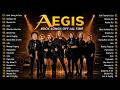 Aegis Greatest Hits | Aegis Full Ablum | Tagalog Love Songs Medley - Rock Songs Off All Time