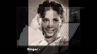Download lagu Lata at her Best- Chale jana nahi - Badi Behan (1949) mp3 Download lagu Lata at her Best- Chale jana nahi - Badi Behan (1949) mp3