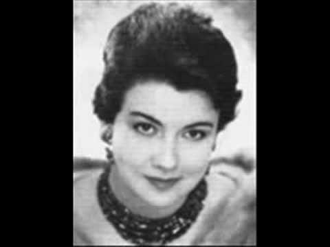 "Or sai chi l'onore" - Mimi Coertse