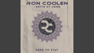 Ron Coolen - Youre Just A Bad Dream (Ft Christopher Amott) video