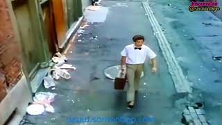 It's Raining Again Supertramp Original Video 1982 4K Ultra HD HQ