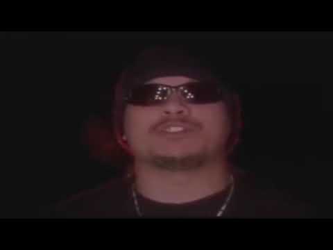 Tha Mexakinz - Burnin Hot (HD) 1996