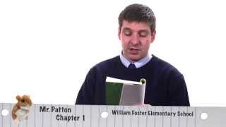 preview picture of video 'Garfield Heights City Schools - William Foster School Days According to Humphrey Chapter 1'