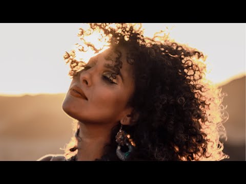 Meryem Saci - My Somebody (Official Visualizer)