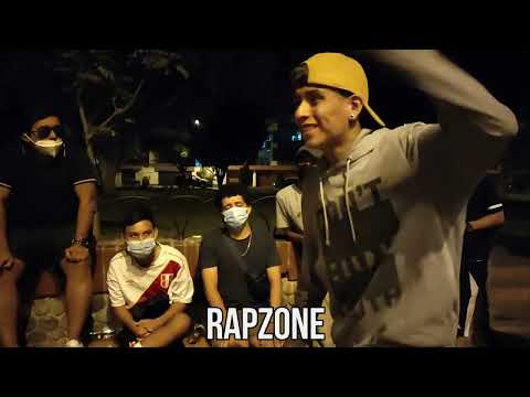 JEYDI ZHADOW vs KERET JAMES BEAT (Semis) #FuerzaSparky