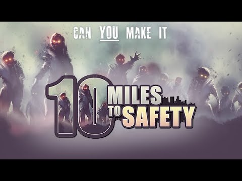 10 Miles To Safety (PC) - Steam Gift - GLOBAL - 1