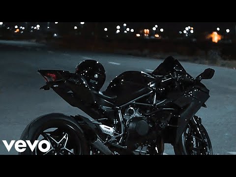 DSTRT - BERSERK (ft. Equinox) | BIKE NIGHT (Beyond 101)