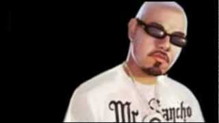 Mr. Sancho - Make You Mine