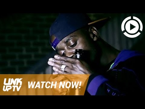 Skrapz - LL Cool J Doin It (80's Baby Promo Video) @SkrapzIsBack | Link Up TV