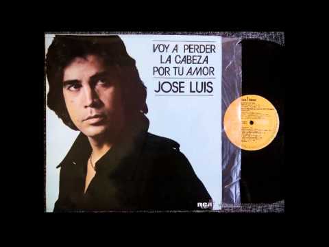 "Voy A Perder La Cabeza Por Tu Amor" José Luis Rodriguez (El Puma) 1978 @enzo_gd