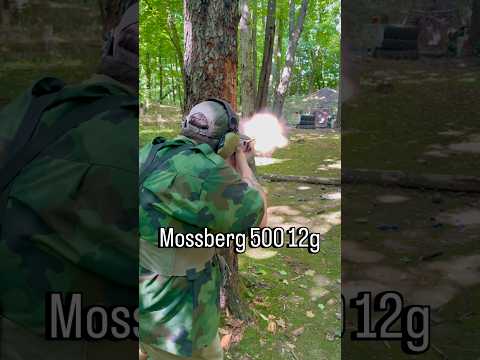 Mossberg Patriot 30-06 Rifle Review