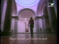 Michael Jackson - Speechless w/ Lyrics