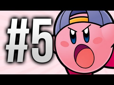 Kirby Super Star Ultra - Part 5