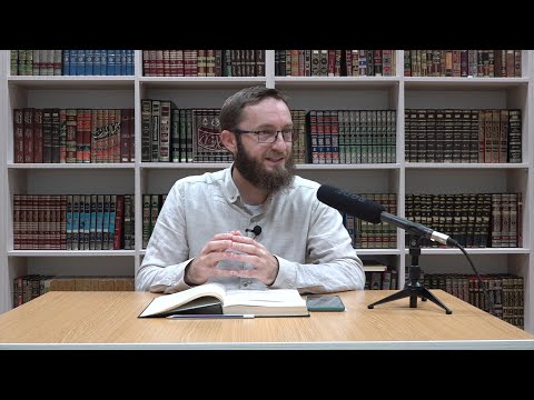 MUVETTA 6. DIO - hafiz dr. Rusmir Čoković