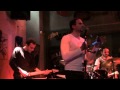 The Ions - A Forest (The Cure) Cover @ After Dark ...