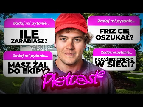 NOWCIAX: CAŁA PRAWDA O ROZPADZIE EKIPY | PLOTCAST 2 ODC 18