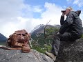 Giloo紀實影音《遊牧之歌：查特文、荒野與荷索 Nomad: In the Footsteps of Bruce Chatwin》