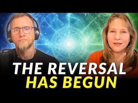 Guy Lawrence and Anne Tucker