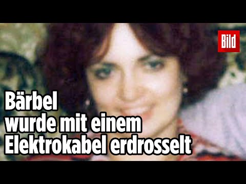 Mörder erdrosselte Kellnerin: Cold Case nach 43 Jahren gelöst?