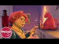 Top 10 DreamWorks Characters With The Saddest Backstories