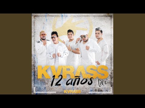 El Sabor del Loco Live