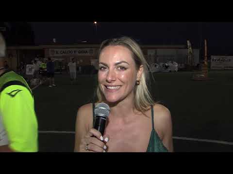 Diretta Italia gioca   San Prospero  02-07-2022