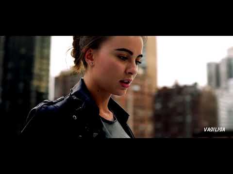 VERBEE, KARA KROSS - Не смогу (Dmitriy Smarts & DJ SIMKA  Remix)