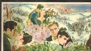 Maurice  Chevalier Eva Zarah Leander "Ma Pomme"