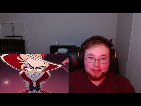 WHERE IS MY RUBBER DUCKY?? REACTING TO Connor Quest! LUCIFER RAP! 'Morningstar' ft. McGwire